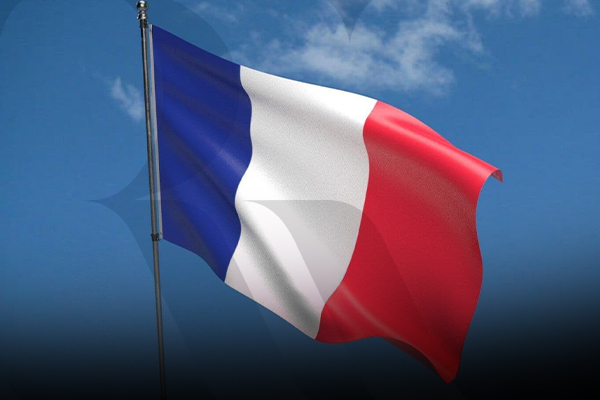 France Value Flag | Buy France Value Flag | North West Flags