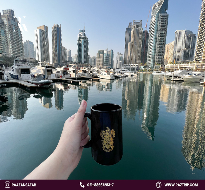 انواع روش‌های اخذ اقامت در دبی و امارات متحده عربی