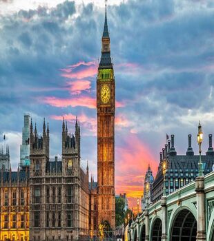 تور علمی کنگره‌های پزشکی و دندان‌پزشکی لندن